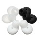 1 Pair Replacement Earphone Earbuds Cover for Samsung Gear Circle Earphone Headphone 1 Pair Replacement Earphone Earbuds Cover for Samsung Gear Circle Earphone Headphone