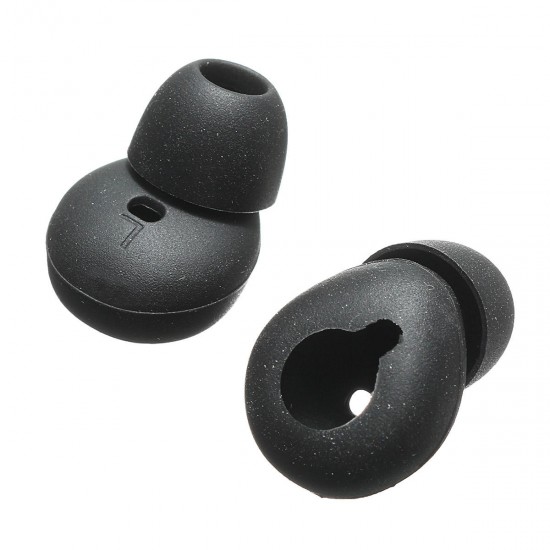 1 Pair Replacement Earphone Earbuds Cover for Samsung Gear Circle Earphone Headphone 1 Pair Replacement Earphone Earbuds Cover for Samsung Gear Circle Earphone Headphone