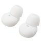 1 Pair Replacement Earphone Earbuds Cover for Samsung Gear Circle Earphone Headphone 1 Pair Replacement Earphone Earbuds Cover for Samsung Gear Circle Earphone Headphone