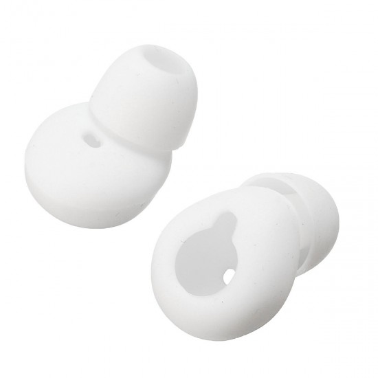 1 Pair Replacement Earphone Earbuds Cover for Samsung Gear Circle Earphone Headphone 1 Pair Replacement Earphone Earbuds Cover for Samsung Gear Circle Earphone Headphone