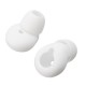 1 Pair Replacement Earphone Earbuds Cover for Samsung Gear Circle Earphone Headphone 1 Pair Replacement Earphone Earbuds Cover for Samsung Gear Circle Earphone Headphone
