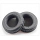 1 Pair Replacement Soft Leather Cushion Earpads for Sennheiser HD435 HD415 HD465 HD485 Headphone 1 Pair Replacement Soft Leather Cushion Earpads for Sennheiser HD435 HD415 HD465 HD485 Headphone