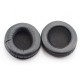 1 Pair Replacement Soft Leather Cushion Earpads for Sennheiser HD435 HD415 HD465 HD485 Headphone 1 Pair Replacement Soft Leather Cushion Earpads for Sennheiser HD435 HD415 HD465 HD485 Headphone