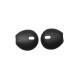 1 Pair Silicone In-ear Headphonee Earphone Case Cover Cap Ear Muffs for iPhone AirPods EarPods