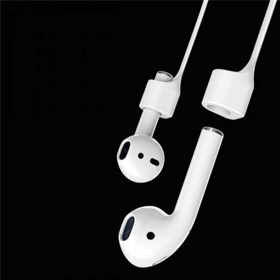 Anti Lost Earphone Cable Strap for Airpods