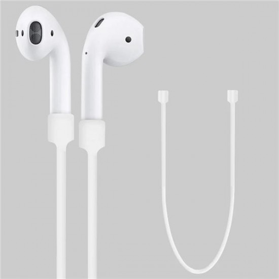 Anti Lost Earphone Cable Strap for Airpods
