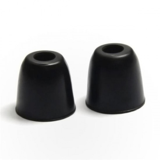 KZ 1 Pairs Replacement Earmuffs Soft Memory Foam Sponge Earbuds for In-ear Earphone Headphone