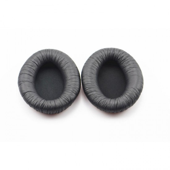 LEORY 1 Pair Earpads Replacement Headphone Earpads for Sennheiser HD380 Pro Headphone LEORY 1 Pair Earpads Replacement Headphone Earpads for Sennheiser HD380 Pro Headphone