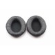 LEORY 1 Pair Earpads Replacement Headphone Earpads for Sennheiser HD380 Pro Headphone LEORY 1 Pair Earpads Replacement Headphone Earpads for Sennheiser HD380 Pro Headphone