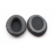 LEORY 1 Pair Earpads Replacement Headphone Earpads for Sennheiser HD380 Pro Headphone LEORY 1 Pair Earpads Replacement Headphone Earpads for Sennheiser HD380 Pro Headphone
