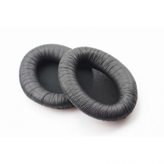 LEORY 1 Pair Earpads Replacement Headphone Earpads for Sennheiser HD380 Pro Headphone LEORY 1 Pair Earpads Replacement Headphone Earpads for Sennheiser HD380 Pro Headphone