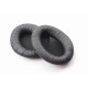 LEORY 1 Pair Earpads Replacement Headphone Earpads for Sennheiser HD380 Pro Headphone LEORY 1 Pair Earpads Replacement Headphone Earpads for Sennheiser HD380 Pro Headphone