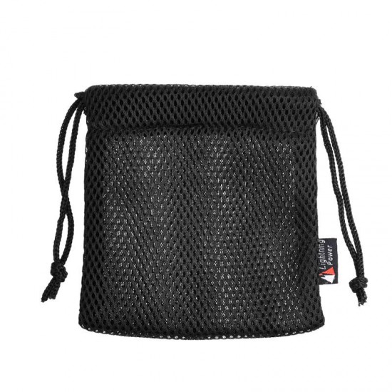 LEORY Portable Ultra Light Carrying Speaker Storage Bag for Bose Sound Link Speaker Hollow Out Case LEORY Portable Ultra Light Carrying Speaker Storage Bag for Bose Sound Link Speaker Hollow Out Case