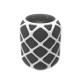 LEORY Smart Speaker Storage Bag Case for Homepod Sillicone Cover Case Anti-shock Protective Cover LEORY Smart Speaker Storage Bag Case for Homepod Sillicone Cover Case Anti-shock Protective Cover