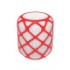 LEORY Smart Speaker Storage Bag Case for Homepod Sillicone Cover Case Anti-shock Protective Cover LEORY Smart Speaker Storage Bag Case for Homepod Sillicone Cover Case Anti-shock Protective Cover