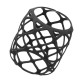 LEORY Smart Speaker Storage Bag Case for Homepod Sillicone Cover Case Anti-shock Protective Cover LEORY Smart Speaker Storage Bag Case for Homepod Sillicone Cover Case Anti-shock Protective Cover