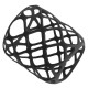 LEORY Smart Speaker Storage Bag Case for Homepod Sillicone Cover Case Anti-shock Protective Cover LEORY Smart Speaker Storage Bag Case for Homepod Sillicone Cover Case Anti-shock Protective Cover