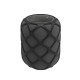 LEORY Smart Speaker Storage Bag Case for Homepod Sillicone Cover Case Anti-shock Protective Cover LEORY Smart Speaker Storage Bag Case for Homepod Sillicone Cover Case Anti-shock Protective Cover