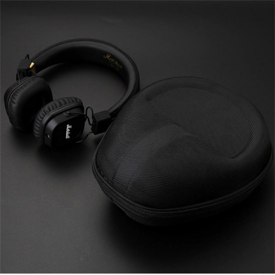 Mini Portable Zipper Hard Earphone Case EVA Headphone Accessorie Storage Bag For Xiaomi SONY Mini Portable Zipper Hard Earphone Case EVA Headphone Accessorie Storage Bag For Xiaomi SONY