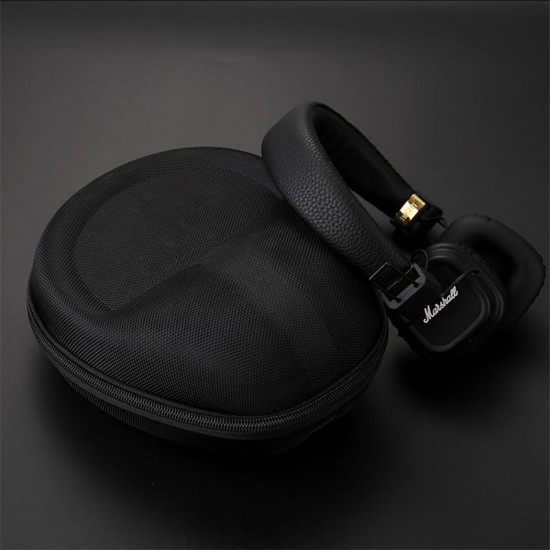 Mini Portable Zipper Hard Earphone Case EVA Headphone Accessorie Storage Bag For Xiaomi SONY Mini Portable Zipper Hard Earphone Case EVA Headphone Accessorie Storage Bag For Xiaomi SONY