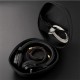 Mini Portable Zipper Hard Earphone Case EVA Headphone Accessorie Storage Bag For Xiaomi SONY Mini Portable Zipper Hard Earphone Case EVA Headphone Accessorie Storage Bag For Xiaomi SONY