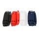 Smart Speaker Protective Storage Case Soft Portable Bag Silicone Cover For Apple for Homepod Smart Speaker Protective Storage Case Soft Portable Bag Silicone Cover For Apple for Homepod