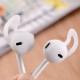 Sports Anti-slip Soft Silicone Hooks Replacement Ear Muffs Earphone Case Cover For Airpods