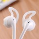 Sports Anti-slip Soft Silicone Hooks Replacement Ear Muffs Earphone Case Cover For Airpods