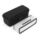Storage EVA Speaker Bag + Speaker Silicone Case For Bose Mini Storage EVA Speaker Bag + Speaker Silicone Case For Bose Mini
