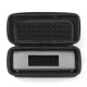 Storage EVA Speaker Bag + Speaker Silicone Case For Bose Mini Storage EVA Speaker Bag + Speaker Silicone Case For Bose Mini