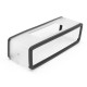 Storage EVA Speaker Bag + Speaker Silicone Case For Bose Mini Storage EVA Speaker Bag + Speaker Silicone Case For Bose Mini