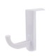Universal Multi-function Display Rack Headset Holder With Sticker