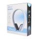 AEC BQ-618 Noise Reduction Wireless Bluetooth Stereo Headphone Earphone Headset with Mic for Cell Phone