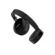 AEC BQ668 On-ear HiFi Noise Cancelling Aux-in Heavy Bass Bluetooth Headphonee With Mic for iPhoneX