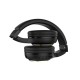 AWEI A600BL HiFi Wireless Bluetooth Headphone Foldable Bass Stereo 3.5mm Aux In Headset with Mic
