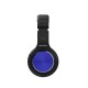 AWEI A600BL HiFi Wireless Bluetooth Headphone Foldable Bass Stereo 3.5mm Aux In Headset with Mic