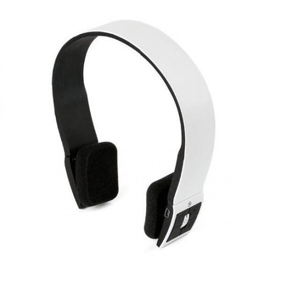 Acarte BH-23 Scalable HiFi Wireless Bluetooth Stereo Noise Canceling Hands-free Headphone