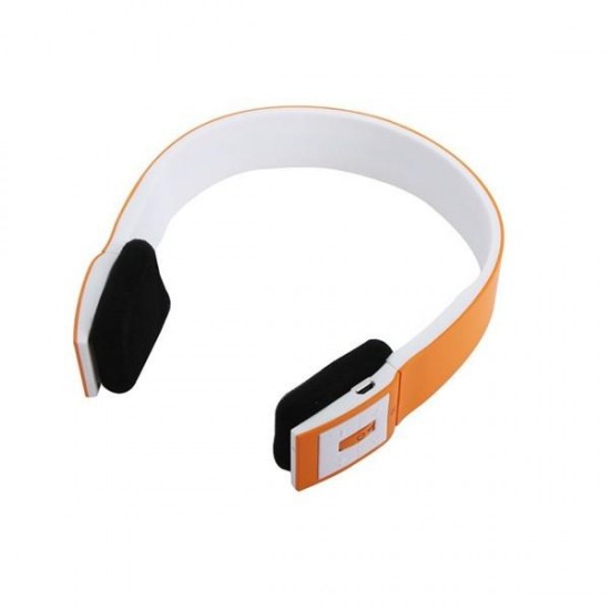 Acarte BH-23 Scalable HiFi Wireless Bluetooth Stereo Noise Canceling Hands-free Headphone