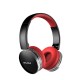 Awei A500BL Wireless Bluetooth Headphone Folded CVC6.0 Noise Cancelling Stereo Headset with Mic