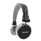 Awei A700BL Hifi Flexible Wireless Bluetooth Active Noise Reduction Dynamic 3D Stereo Headphone