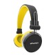 Awei A700BL Hifi Flexible Wireless Bluetooth Active Noise Reduction Dynamic 3D Stereo Headphone