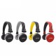 Awei A700BL Hifi Flexible Wireless Bluetooth Active Noise Reduction Dynamic 3D Stereo Headphone