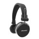 Awei A700BL Hifi Flexible Wireless Bluetooth Active Noise Reduction Dynamic 3D Stereo Headphone