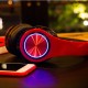 Bakeey BH3 Foldable LED Flashing Stereo Bluetooth Headphone Heavy Bass AUX TF Card Bakeey BH3 Foldable LED Flashing Stereo Bluetooth Headphone Heavy Bass AUX TF Card
