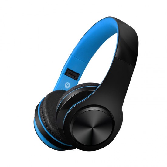 Bakeey™ B3 Light Weight HIFI Powerful Bass Bluetooth Wireless Over Ear Headphones with Mic