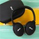 Binai New-35t Hifi Wireless Bluetooth Headphone Noise Cancelling Stereo Headset for iPhone 8 Xiaomi