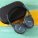 Binai New-35t Hifi Wireless Bluetooth Headphone Noise Cancelling Stereo Headset for iPhone 8 Xiaomi