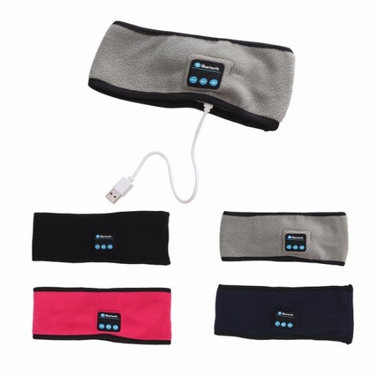 Universal Bluetooth Headphone Running Headbrand Stereo Headset Sports Headbrand Headphone with Mic Universal Bluetooth Headphone Running Headbrand Stereo Headset Sports Headbrand Headphone with Mic