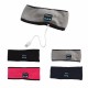 Universal Bluetooth Headphone Running Headbrand Stereo Headset Sports Headbrand Headphone with Mic Universal Bluetooth Headphone Running Headbrand Stereo Headset Sports Headbrand Headphone with Mic