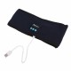 Universal Bluetooth Headphone Running Headbrand Stereo Headset Sports Headbrand Headphone with Mic Universal Bluetooth Headphone Running Headbrand Stereo Headset Sports Headbrand Headphone with Mic